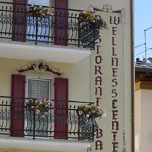 Hotel Paganella, Tradition In Hospitality