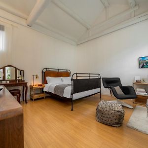 Peking Garden Boutique Hotel